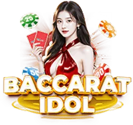 Baccarat idol
