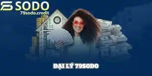 Đại lý 79sodo