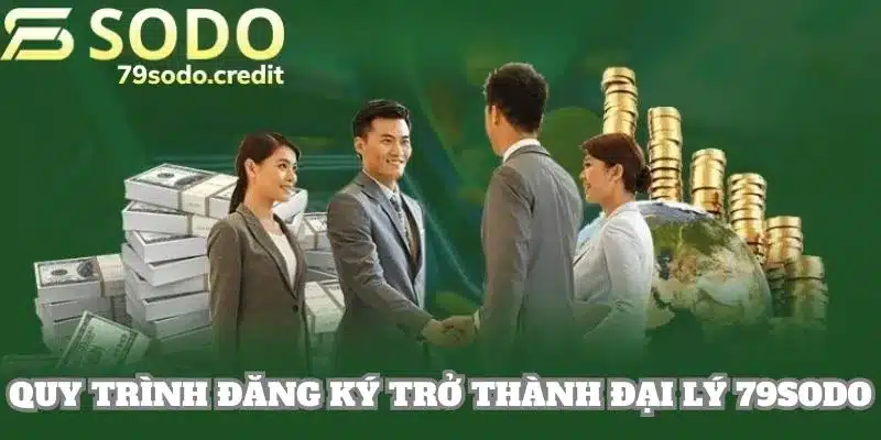 Quy trình đăng ký trở thành đại lý tại nhà cái cho anh em