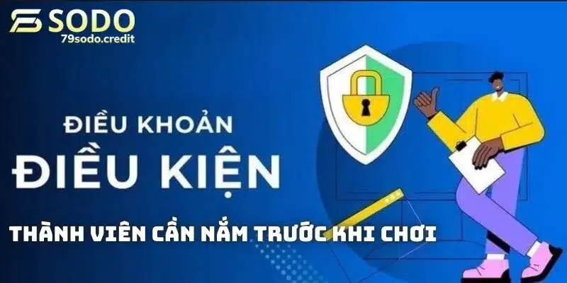 Nếu vi phạm điều khoản điều kiện có thể bị khóa tài khoản vĩnh viễn