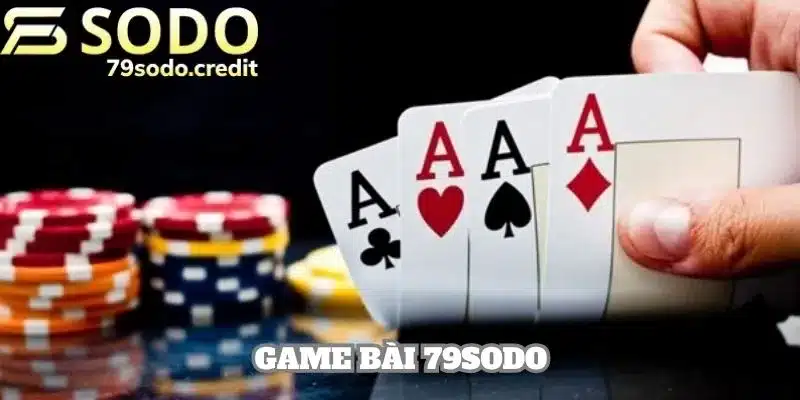 Game bài 79sodo