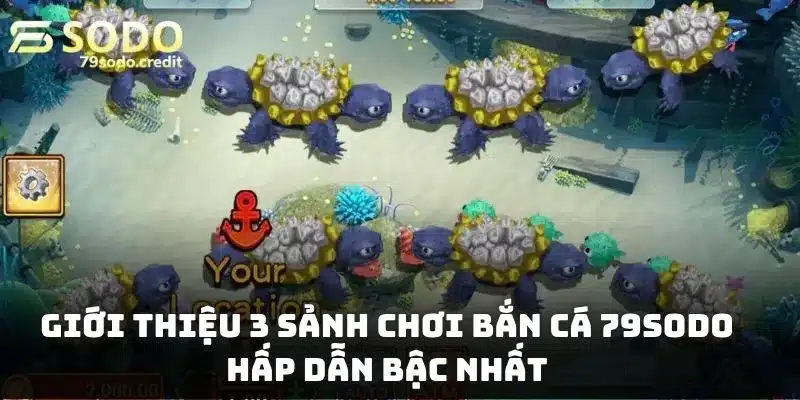 Có rất nhiều đầu game săn bắt hay và đem lại cơ ngơi thưởng bất ngờ