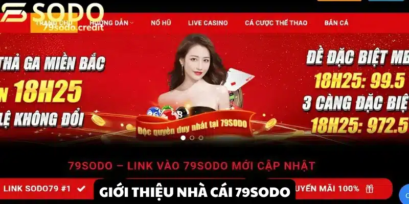 Giới thiệu các thông tin cơ bản về sân chơi đạt chuẩn 5 sao trên thị trường