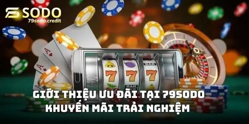 Giới thiệu về chương trình sự kiện khuyến mãi trải nghiệm