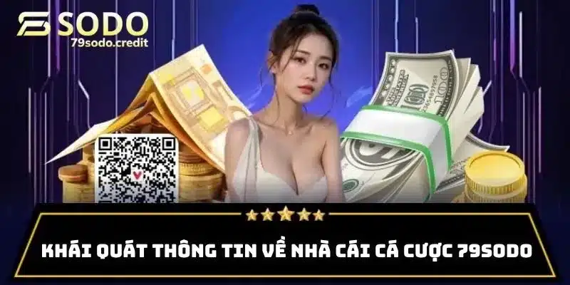 Vài điều bạn cần nắm về đấu trường nhà cái 79sodo