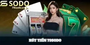 Rút tiền 79sodo