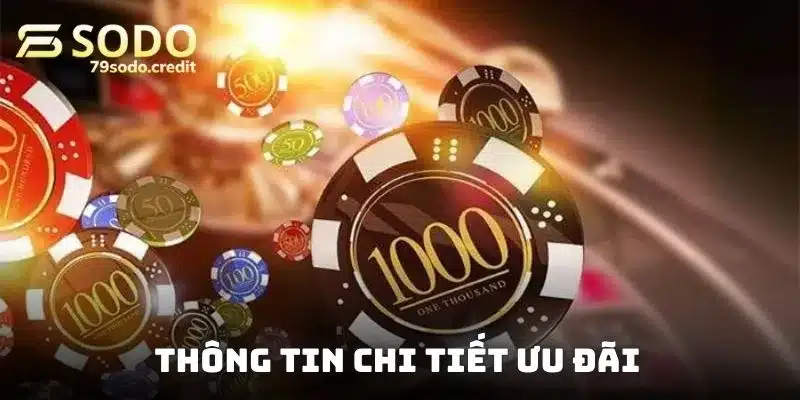 Thông tin chi tiết để hội viên nhận thưởng ưu đãi trải nghiệm