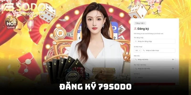 Đăng ký 79sodo