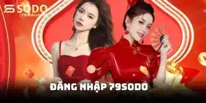 Đăng nhập 79sodo