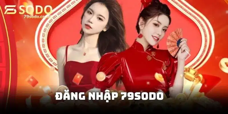 Đăng nhập 79sodo