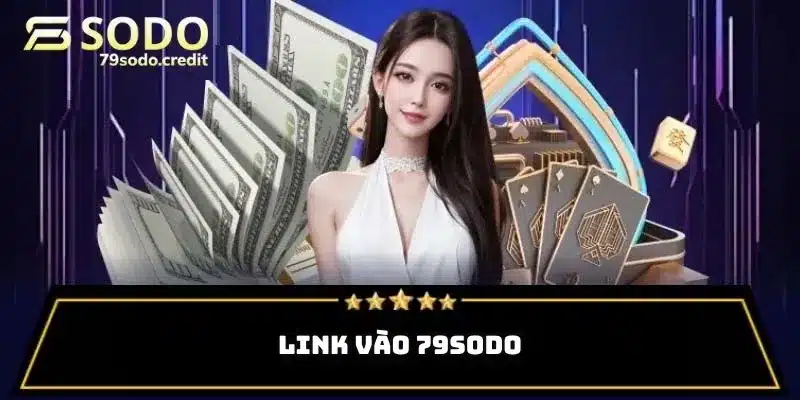 Link vào 79sodo