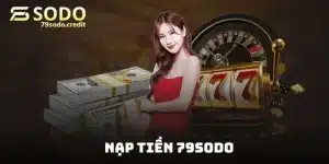 Nạp tiền 79sodo