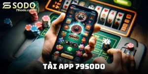 Tải app 79sodo
