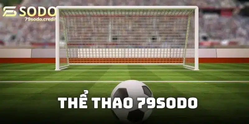 Thể thao 79sodo