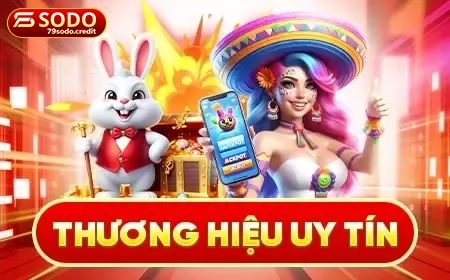 Thương hiệu uy tín