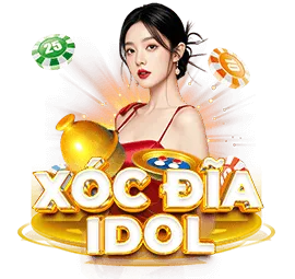 Xóc đĩa idol