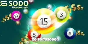 Xổ số 79sodo